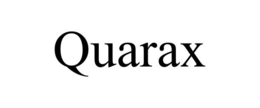 QUARAX trademark