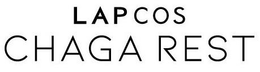 LAPCOS CHAGA REST trademark