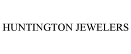 HUNTINGTON JEWELERS trademark