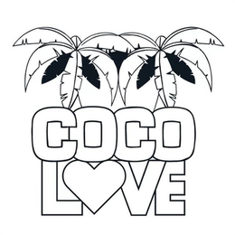 COCO LOVE trademark