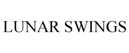 LUNAR SWINGS trademark