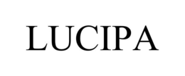 LUCIPA trademark