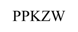 PPKZW trademark