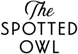 THE SPOTTED OWL trademark