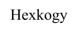 HEXKOGY trademark