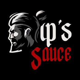DIP'S SAUCE trademark