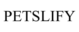 PETSLIFY trademark