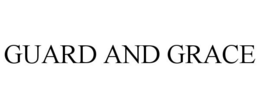 GUARD AND GRACE trademark