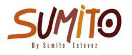 SUMITO BY SUMITO ESTEVEZ trademark