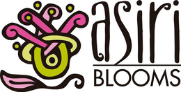 ASIRI BLOOMS trademark