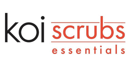 KOI SCRUBS ESSENTIALS trademark