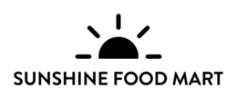 SUNSHINE FOOD MART trademark