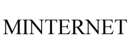 MINTERNET trademark