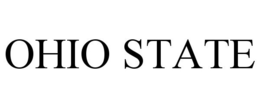 OHIO STATE trademark