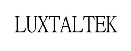 LUXTALTEK trademark