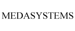 MEDASYSTEMS trademark