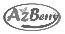 AZBERRY trademark