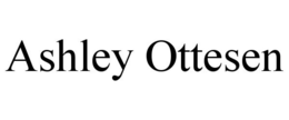 ASHLEY OTTESEN trademark
