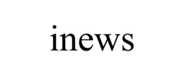 INEWS trademark