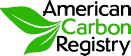 AMERICAN CARBON REGISTRY trademark