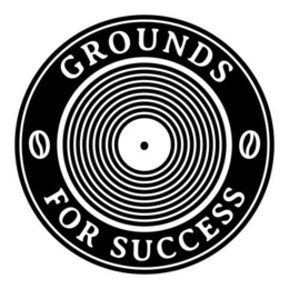 GROUNDS FOR SUCCESS trademark