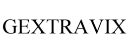 GEXTRAVIX trademark