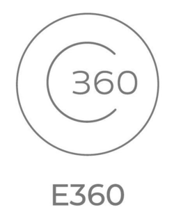 360 E360 trademark