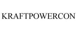 KRAFTPOWERCON trademark