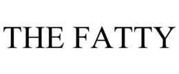 THE FATTY trademark