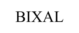 BIXAL trademark