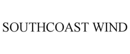 SOUTHCOAST WIND trademark