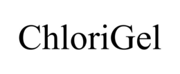 CHLORIGEL trademark