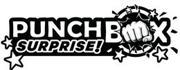 PUNCHBOX SURPRISE! trademark