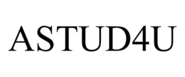 ASTUD4U trademark