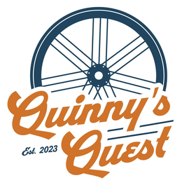 QUINNY'S QUEST EST. 2023 trademark
