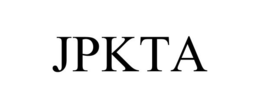 JPKTA trademark