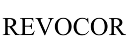 REVOCOR trademark