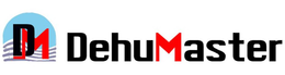 DM DEHUMASTER trademark