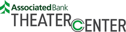 ASSOCIATED BANK THEATER CENTER trademark