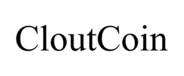 CLOUTCOIN trademark