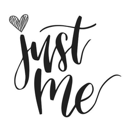 JUST ME trademark
