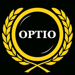 OPTIO trademark