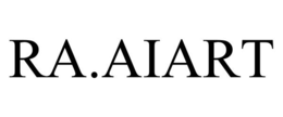 RA.AIART trademark