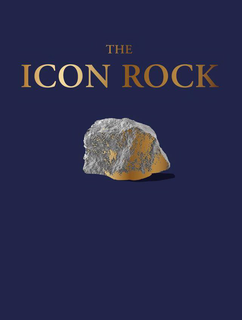 THE ICON ROCK trademark