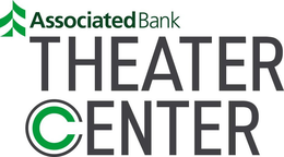 ASSOCIATED BANK THEATER CENTER trademark