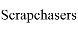SCRAPCHASERS trademark