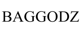 BAGGODZ trademark