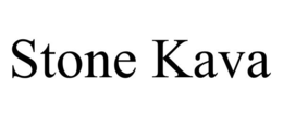 STONE KAVA trademark