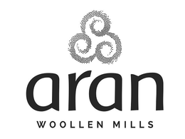ARAN WOOLLEN MILLS trademark