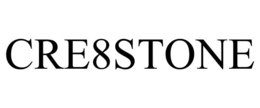 CRE8STONE trademark